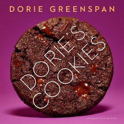 Dorie's Cookies (eBook, ePUB) - Greenspan, Dorie