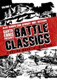 Garth Ennis: Battle Classics (eBook, ePUB) Garth Ennis: Battle Classics (eBook, ePUB)
