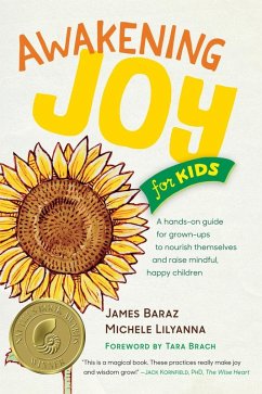 Cover Awakening Joy for Kids (eBook, ePUB)