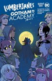 Lumberjanes/Gotham Academy #2 (eBook, ePUB)