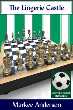 Cover Lingerie Castle (eBook, ePUB)