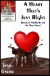 Heart That's Just Right (eBook, ePUB) - Bild 1