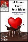 Heart That's Just Right (eBook, ePUB)