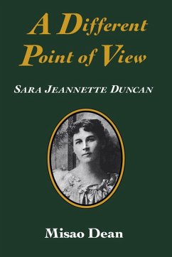 Different Point of View (eBook, PDF) - Dean, Misao