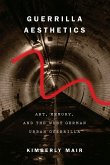 Guerrilla Aesthetics (eBook, ePUB)