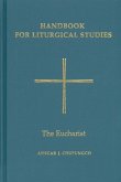 Handbook for Liturgical Studies, Volume III (eBook, ePUB)
