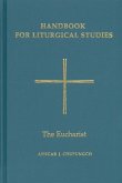 Handbook for Liturgical Studies, Volume III (eBook, ePUB)