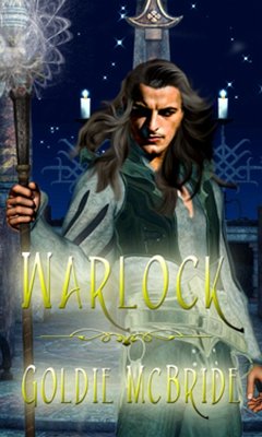 Cover Warlock (eBook, ePUB)
