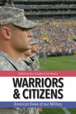 Warriors and Citizens (eBook, PDF) - Mattis, Jim