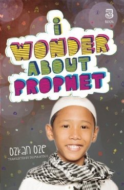 I Wonder About the Prophet (eBook, ePUB) - Oze, Ozkan