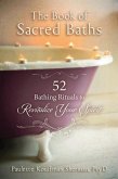 The Book of Sacred Baths (eBook, ePUB)