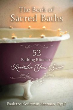Cover The Book of Sacred Baths (eBook, ePUB)