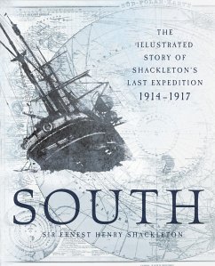 South (eBook, ePUB) - Shackleton, Ernest Henry