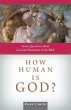 How Human is God? (eBook, ePUB) - Bild 1