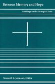 Between Memory and Hope (eBook, ePUB) Between Memory and Hope (eBook, ePUB)