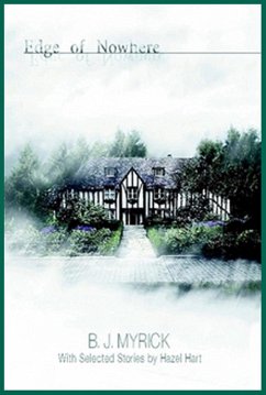 Edge of Nowhere (eBook, ePUB) - Hart, Hazel