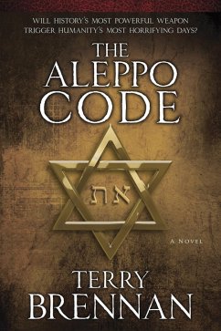 Aleppo Code (eBook, ePUB) - Brennan, Terry