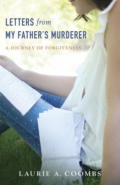Cover Letters from My Father's Murderer (eBook, ePUB)