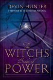 The Witch's Book of Power (eBook, ePUB)