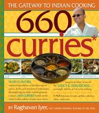 660 Curries (eBook, ePUB)