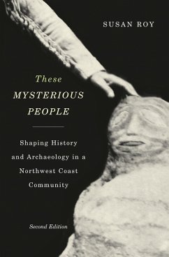 Cover These Mysterious People, Second Edition (eBook, PDF)