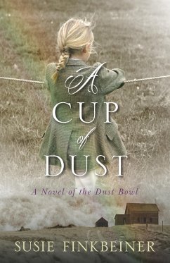 Cover Cup of Dust (eBook, ePUB)