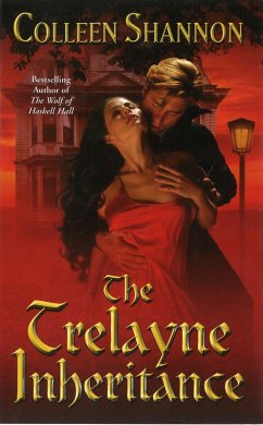 Cover Trelayne Inheritance (eBook, ePUB)