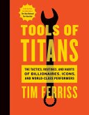 Tools of Titans (eBook, ePUB)