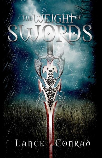 Weight of Swords (eBook, ePUB) Weight of Swords (eBook, ePUB)