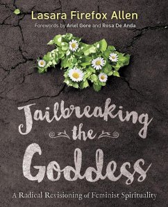 Jailbreaking the Goddess (eBook, ePUB) - Allen, Lasara Firefox