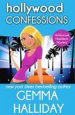 Hollywood Confessions (eBook, ePUB)