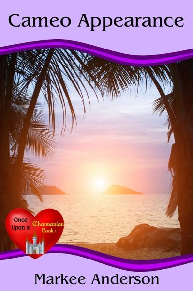 Cameo Appearance (eBook, ePUB)