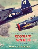 World War II: 1939-1945 (eBook, ePUB)