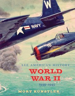 Cover World War II: 1939-1945 (eBook, ePUB)