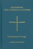 Handbook for Liturgical Studies, Volume II (eBook, ePUB)