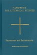 Handbook for Liturgical Studies, Volume... - Bild 1