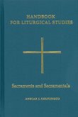 Handbook for Liturgical Studies, Volume IV (eBook, ePUB)