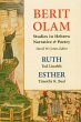 Berit Olam: Ruth and Esther (eBook,... - Bild 1
