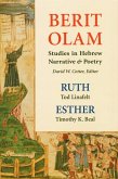 Berit Olam: Ruth and Esther (eBook, ePUB)