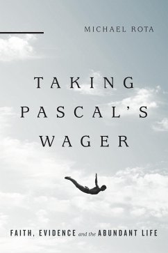 Taking Pascal's Wager (eBook, ePUB) - Rota, Michael