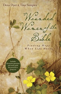 Cover Wounded Women of the Bible (eBook, ePUB)