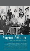 Virginia Women (eBook, ePUB)