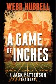 Game of Inches (eBook, ePUB) Game of Inches (eBook, ePUB)