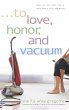 To Love, Honor, and Vacuum (eBook, ePUB) - Bild 1