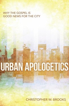 Cover Urban Apologetics (eBook, ePUB)