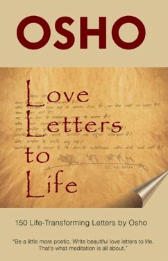 Love Letters to Life (eBook, ePUB)