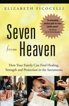 Seven from Heaven (eBook, ePUB) - Ficocelli, Elizabeth