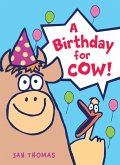 Birthday for Cow! (eBook, ePUB)