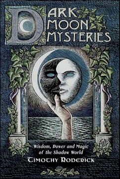 Cover Dark Moon Mysteries (eBook, ePUB)
