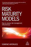 Risk Maturity Models (eBook, ePUB)